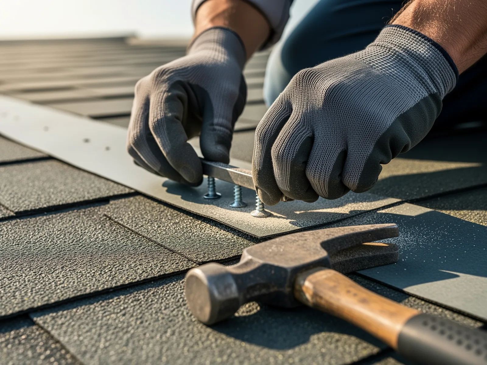 Why choose Fascia Repair in Rockford, TN